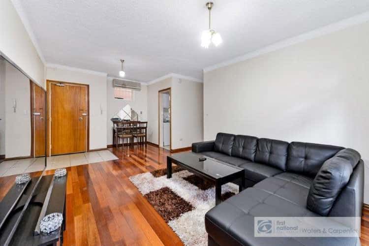 Third view of Homely apartment listing, 3/67A Harrow Road, Auburn NSW 2144