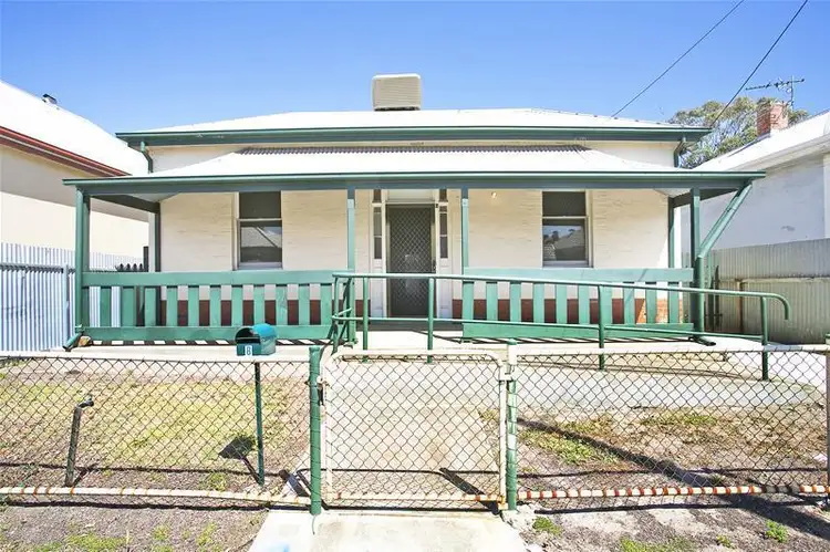 8 Dudley Street, Semaphore SA 5019