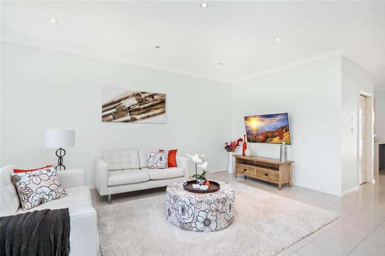 Fourth view of Homely townhouse listing, 3/6-8 Wynyard Street, Guildford NSW 2161