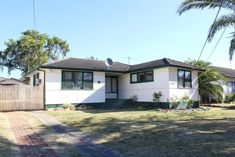 Main view of Homely house listing, 24 Orchard Road, Busby NSW 2168