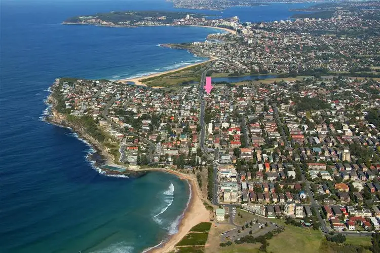 Third view of Homely unit listing, 1/64 Pitt Road, North Curl Curl NSW 2099