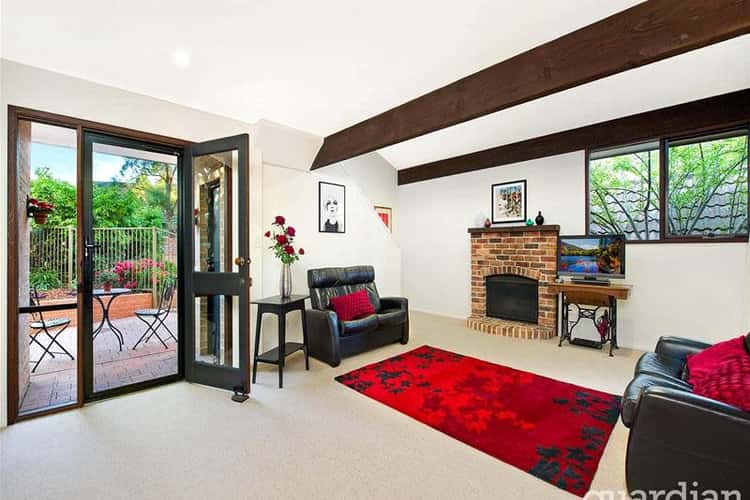 Fourth view of Homely house listing, 62 Allandale Drive, Baulkham Hills NSW 2153