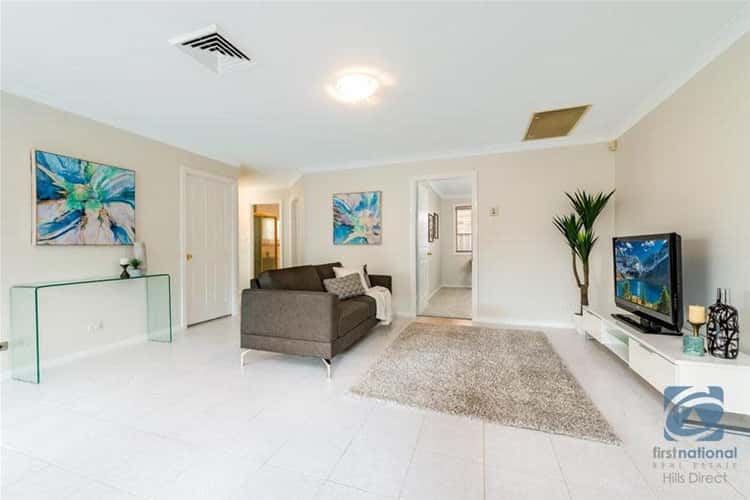 Fourth view of Homely house listing, 102 Kennington Avenue, Quakers Hill NSW 2763