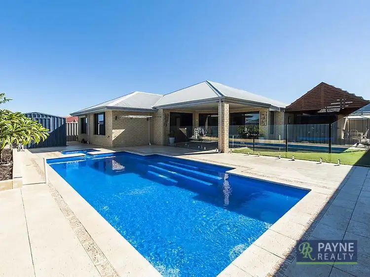 12 Patman Road