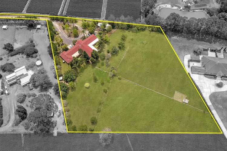 1539 Old Northern Road, Glenorie NSW 2157