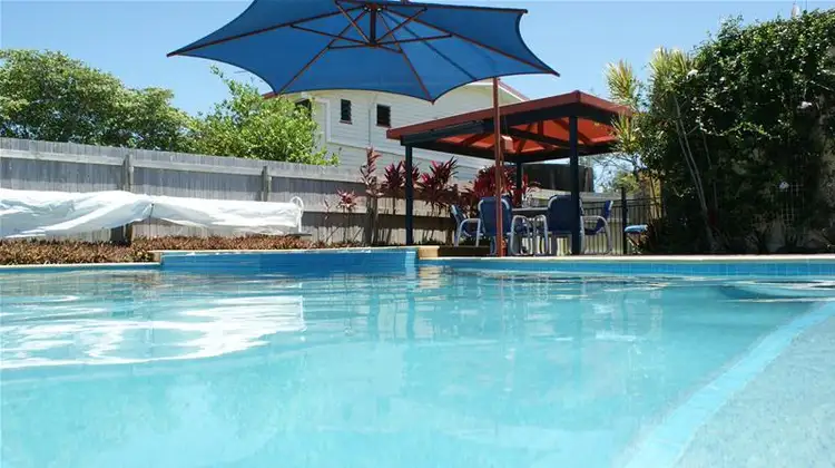 94 The Esplanade, Grasstree Beach QLD 4740