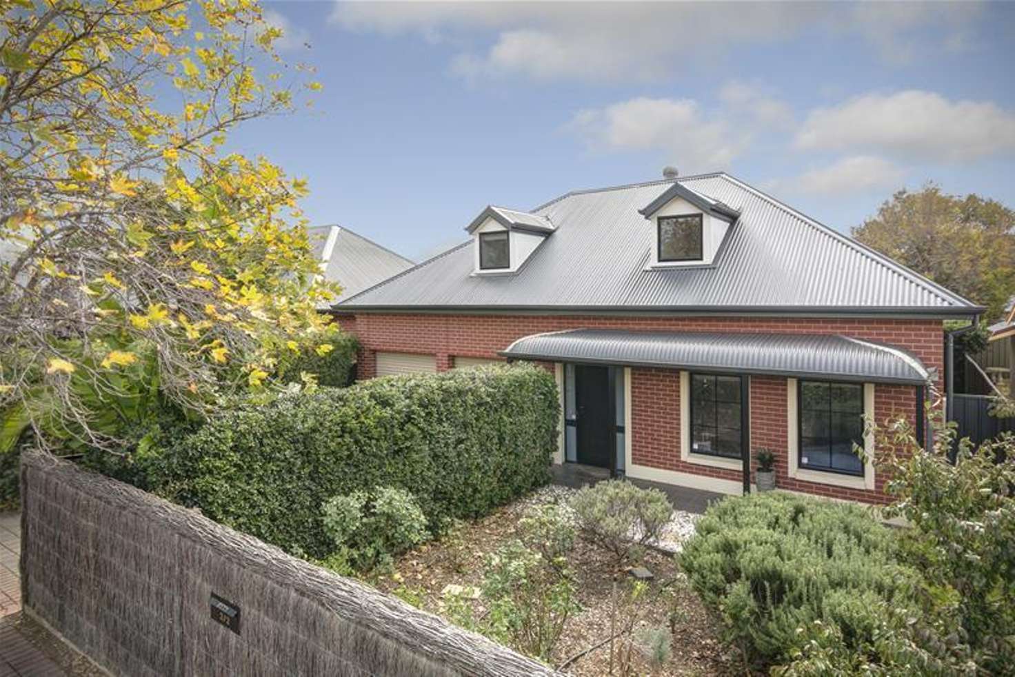Main view of Homely house listing, 2/2 Janet Street, Evandale SA 5069