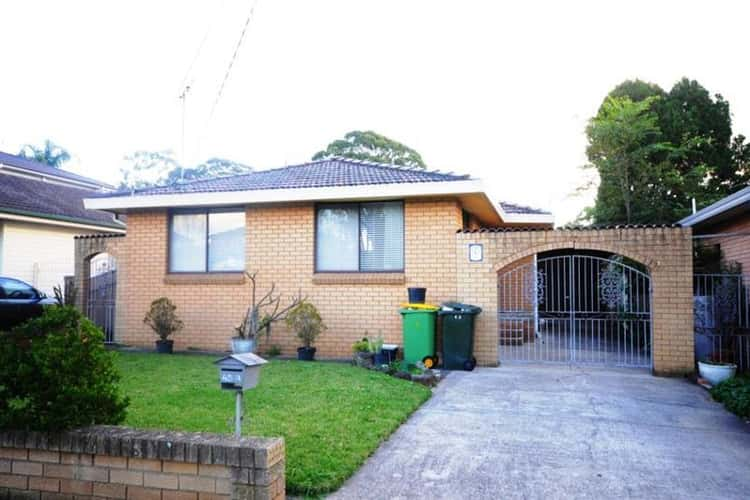 Main view of Homely house listing, 43A Leigh Street, Merrylands NSW 2160