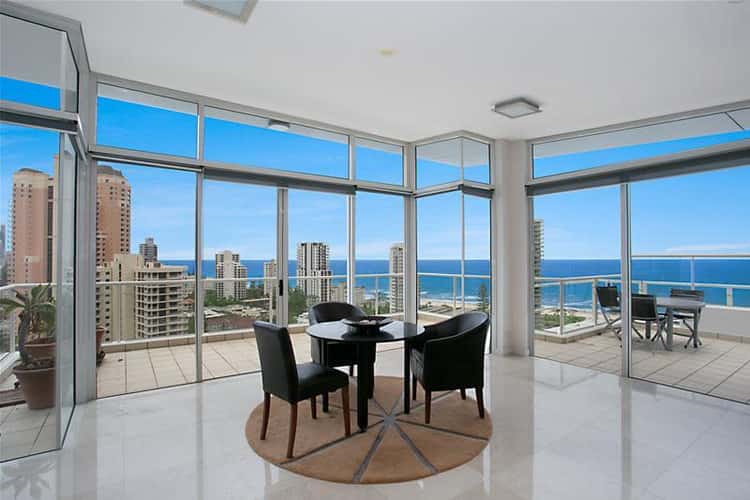 Main view of Homely apartment listing, 32/20 Queensland Avenue, Broadbeach QLD 4218