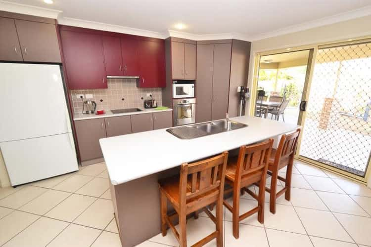 Fourth view of Homely house listing, 4 Alesha Court, Biloela QLD 4715