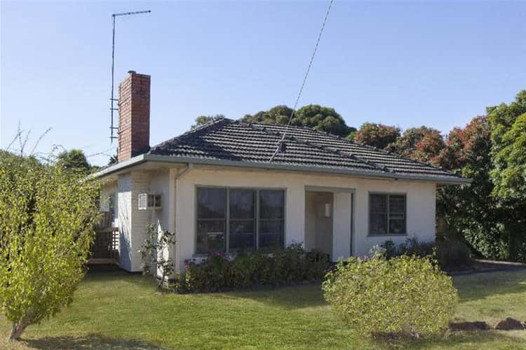 Main view of Homely house listing, 32 Port Fairy Road, Ararat VIC 3377