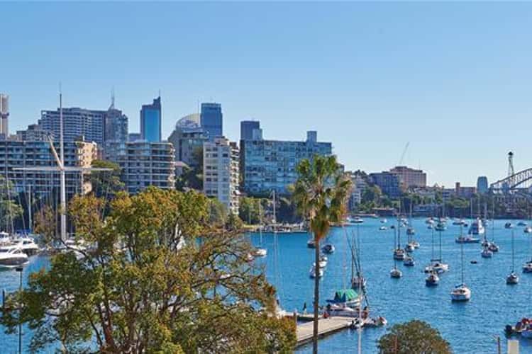 Fourth view of Homely apartment listing, 4/47 New Beach Road, Darling Point NSW 2027