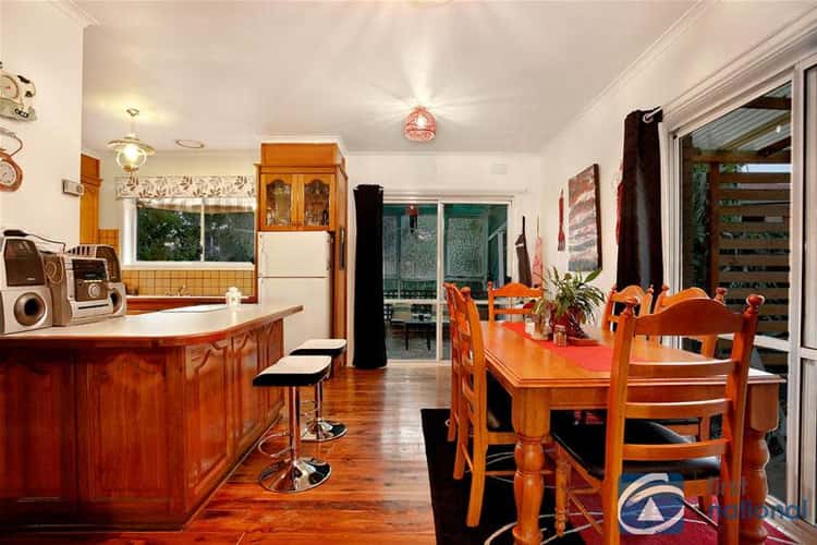 Third view of Homely house listing, 16 Warrington Crescent, Deer Park VIC 3023