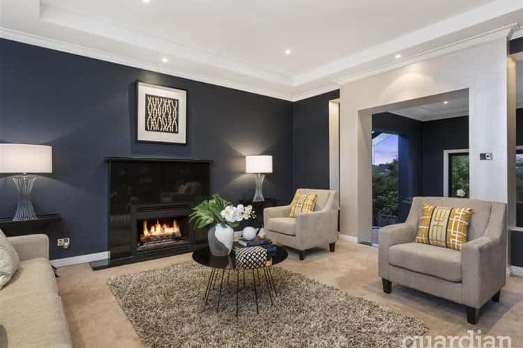Fourth view of Homely house listing, 41 Balintore Drive, Castle Hill NSW 2154