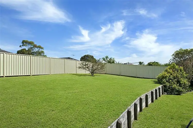 Sixth view of Homely house listing, 22 Benamba Drive, Wyee Point NSW 2259