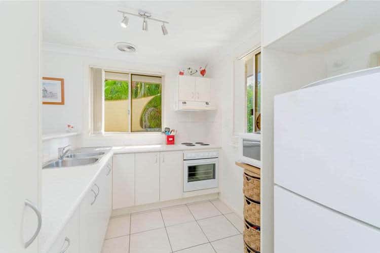 Third view of Homely townhouse listing, 1/15a Shores Drive, Yamba NSW 2464