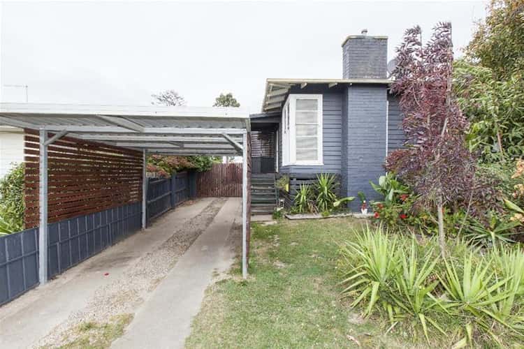 Second view of Homely house listing, 16 Montgomery Street, Ararat VIC 3377
