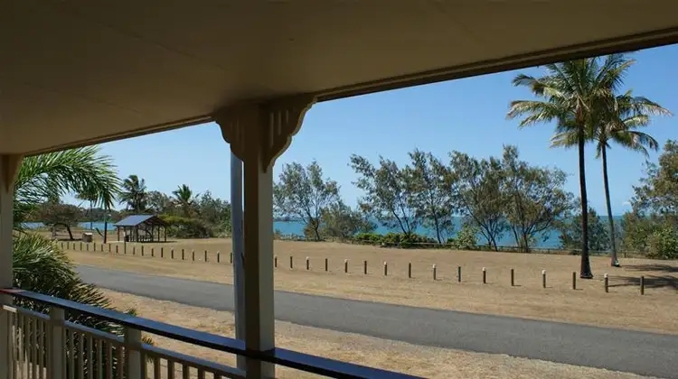 Fourth view of Homely house listing, 82 The Esplanade, Grasstree Beach QLD 4740