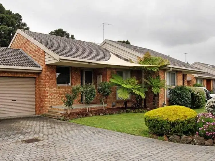 2/375 Dorset Road, Croydon VIC 3136