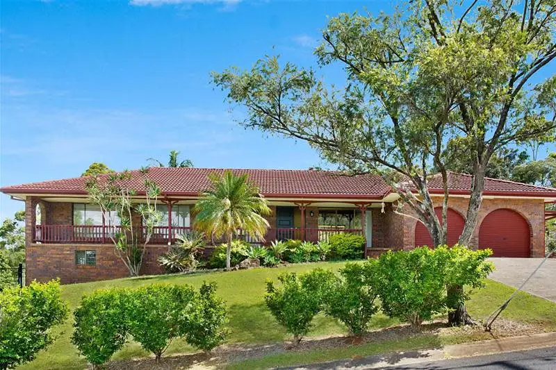 Main view of Homely house listing, 2 Pamela Drive, Chilcotts Grass NSW 2480