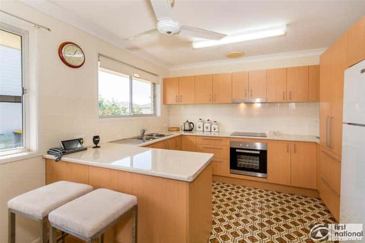 Second view of Homely house listing, 75 Kangaroo Avenue, Bongaree QLD 4507