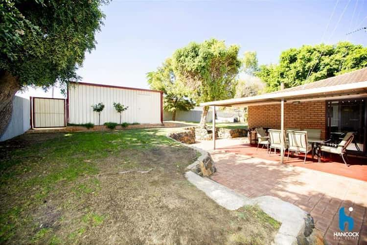 Fourth view of Homely house listing, 25 Cranbrook Way, Usher WA 6230