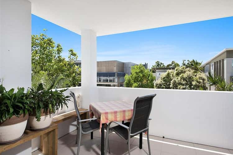 Main view of Homely unit listing, 17/40 Primary School Court, Maroochydore QLD 4558