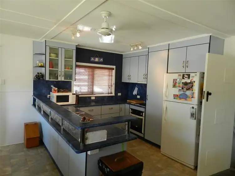Fourth view of Homely house listing, 72 The Esplanade, Grasstree Beach QLD 4740
