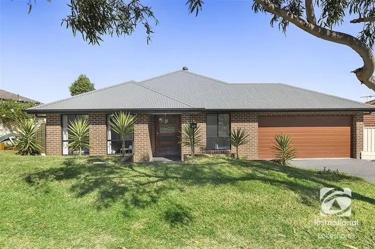 22 Tradewinds Avenue, Summerland Point NSW 2259