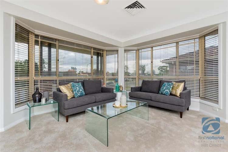 Fifth view of Homely house listing, 102 Kennington Avenue, Quakers Hill NSW 2763