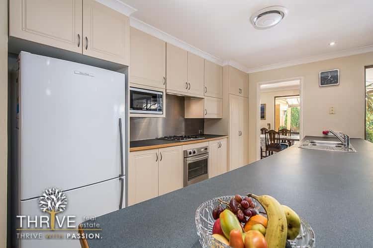 Third view of Homely house listing, 16 Concraige Way, Willetton WA 6155