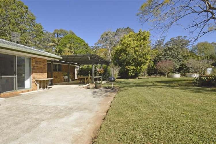 Second view of Homely house listing, 47-49 Caryota Court, Tamborine Mountain QLD 4272