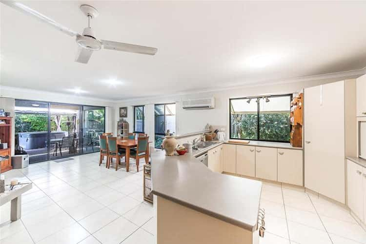 Second view of Homely house listing, 27 Stockdale Street, Pacific Pines QLD 4211