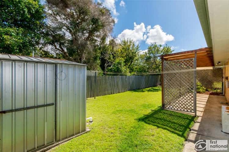Third view of Homely house listing, 75 Kangaroo Avenue, Bongaree QLD 4507