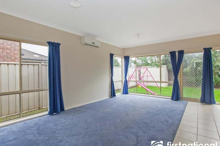 Fourth view of Homely house listing, 32 Macalister Place, Pakenham VIC 3810