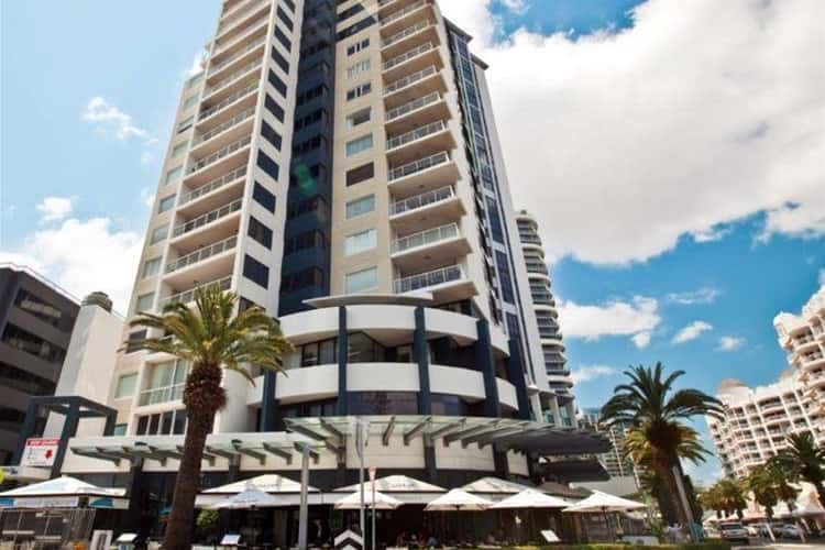 Second view of Homely apartment listing, 32/20 Queensland Avenue, Broadbeach QLD 4218