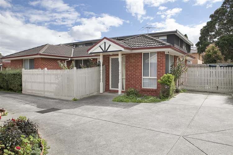 Main view of Homely unit listing, 1/15-17 Potter Street, Dandenong VIC 3175