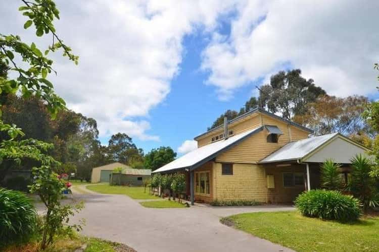 Second view of Homely house listing, 40 Desmond Road, Inverloch VIC 3996