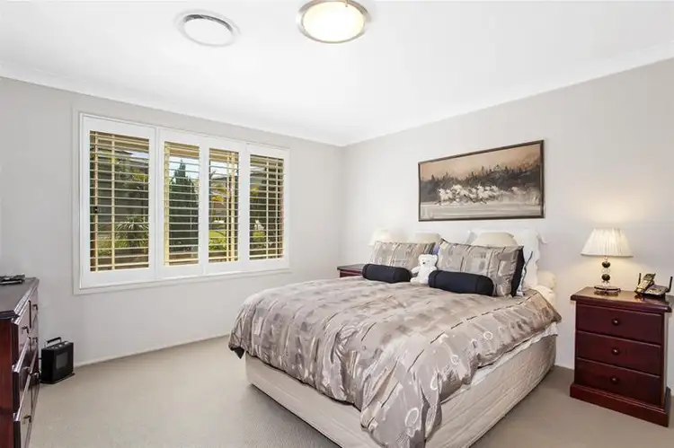 Fourth view of Homely house listing, 17 Watanga Crescent, Wyee Point NSW 2259