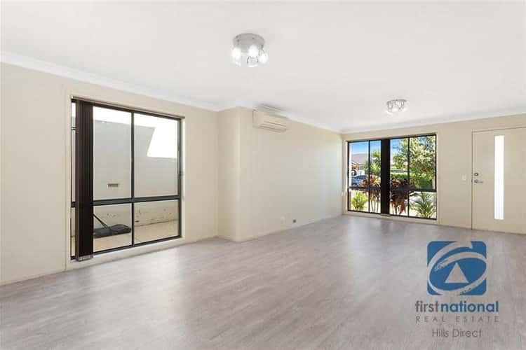 Second view of Homely house listing, 6 Spearwood Court, Acacia Gardens NSW 2763