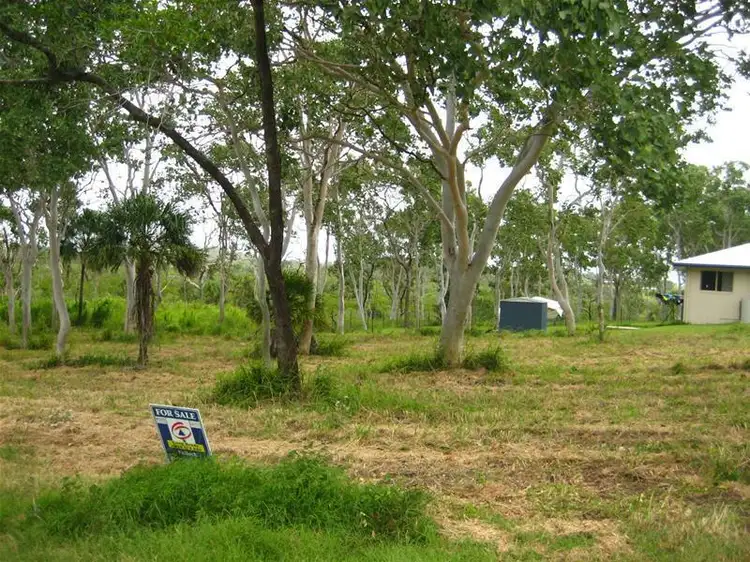25 Maralyn Avenue, Grasstree Beach QLD 4740