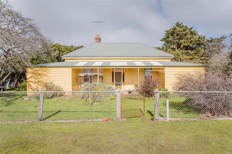 Main view of Homely house listing, 79 Hasties Lane, Ballan VIC 3342