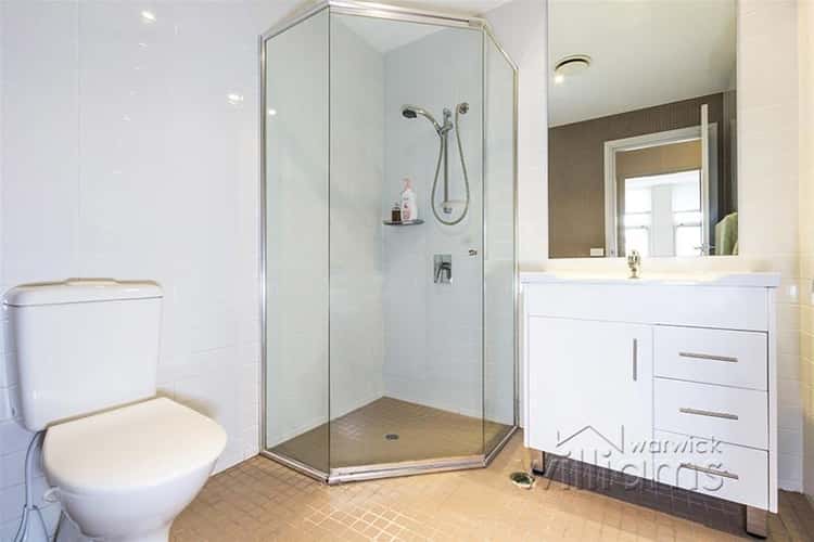 Sixth view of Homely apartment listing, Capri 411/1 The Piazza, Wentworth Point NSW 2127