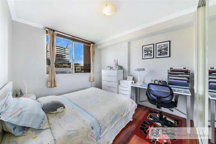 Fifth view of Homely apartment listing, 146/2-4 Macquarie Road, Auburn NSW 2144
