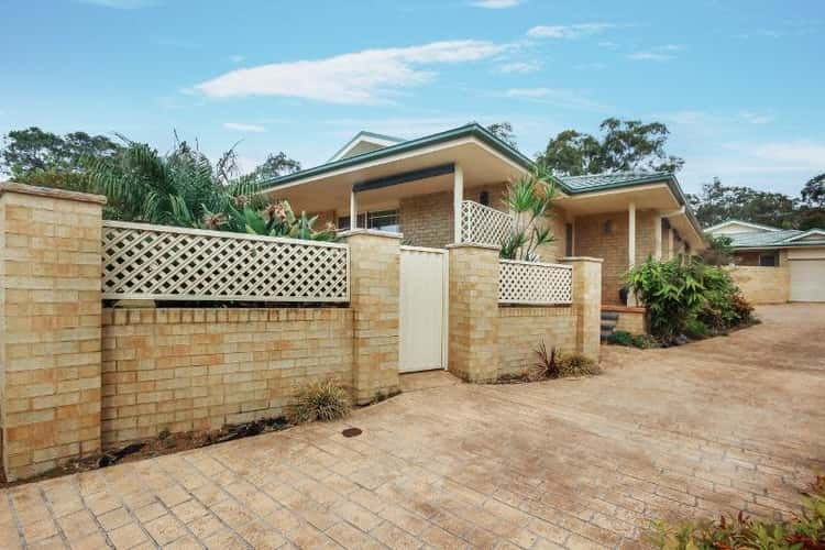 Main view of Homely house listing, 93 Yeramba Road, Summerland Point NSW 2259