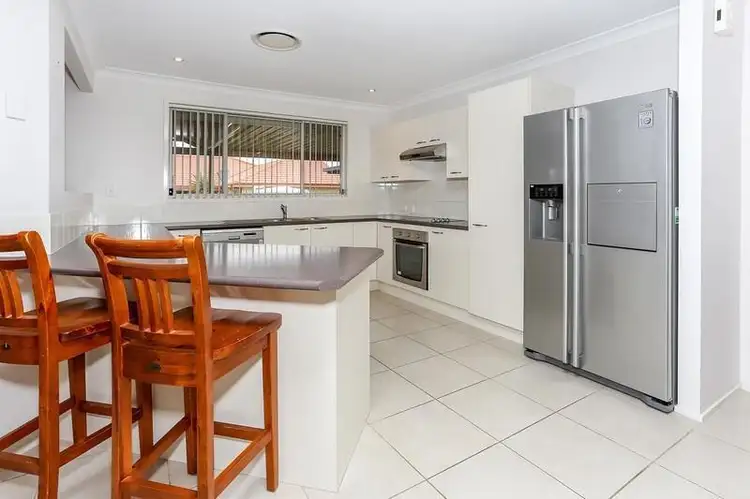 Fifth view of Homely house listing, 94 Casey Drive, Singleton NSW 2330