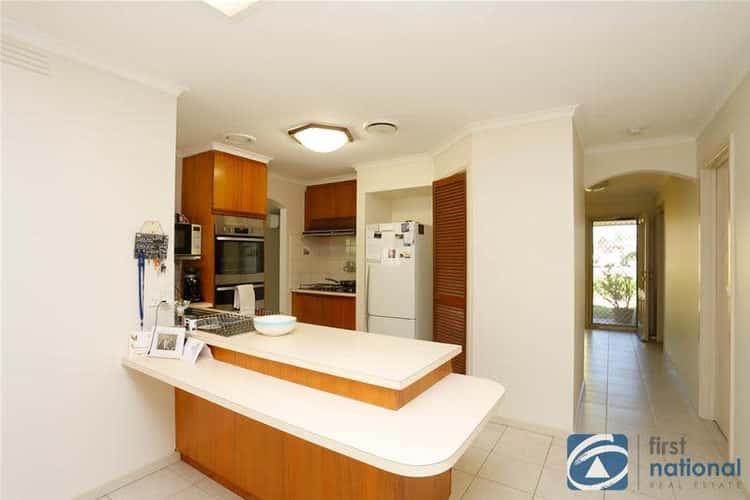 Third view of Homely house listing, 39 Evergreen Avenue, Albanvale VIC 3021