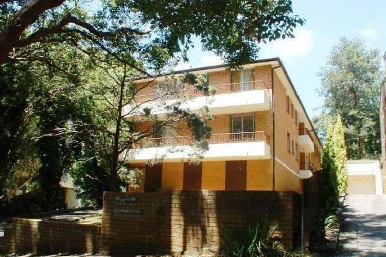 Main view of Homely house listing, 6/17 Stokes Street, Lane Cove NSW 2066