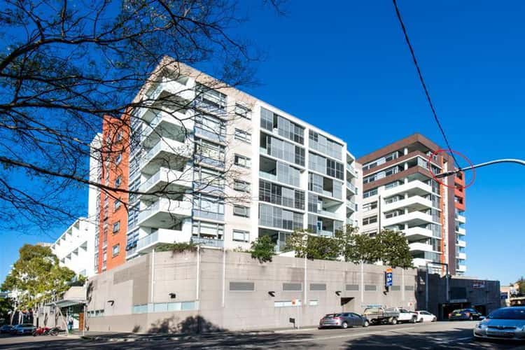 Main view of Homely apartment listing, 914/1 Bruce Bennetts Place, Maroubra NSW 2035