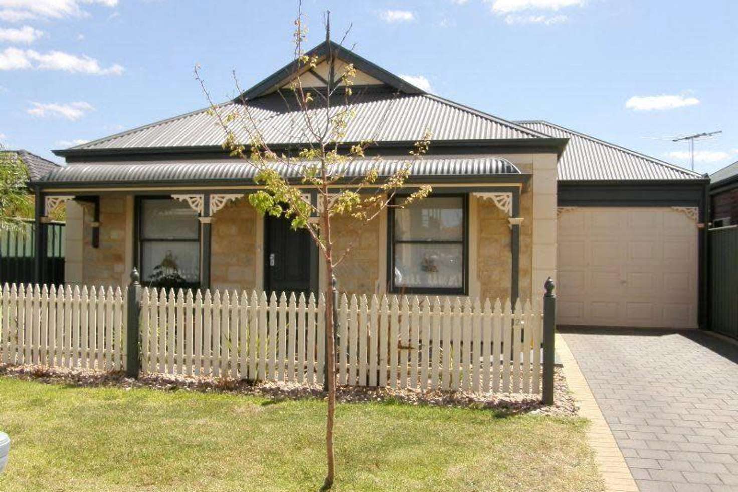 Main view of Homely house listing, 20 Innes Circuit, Mawson Lakes SA 5095